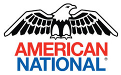 American National - Seguros de vida y servicios financieros