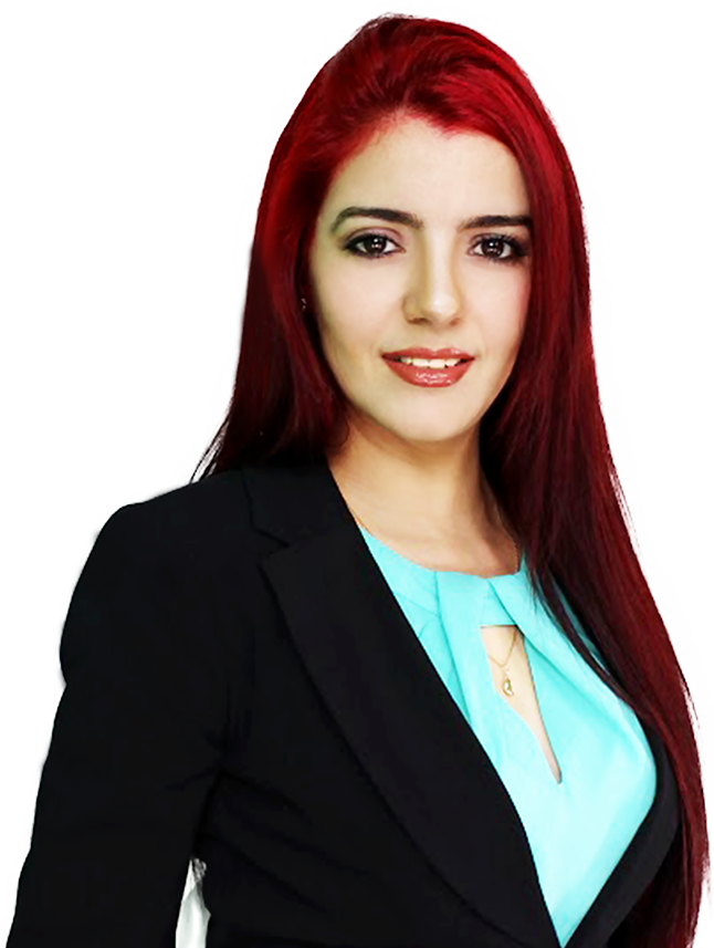 Yamila Montes - Agente de Seguros Licenciada en Florida